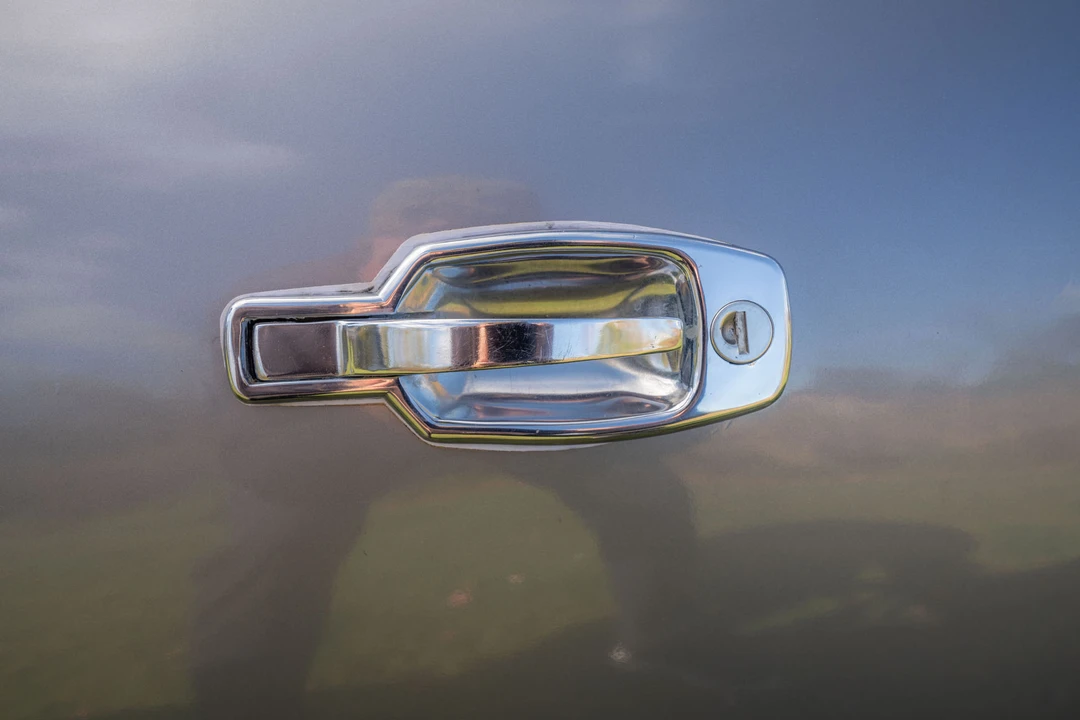 1959 Peerless - Image 25 of 31