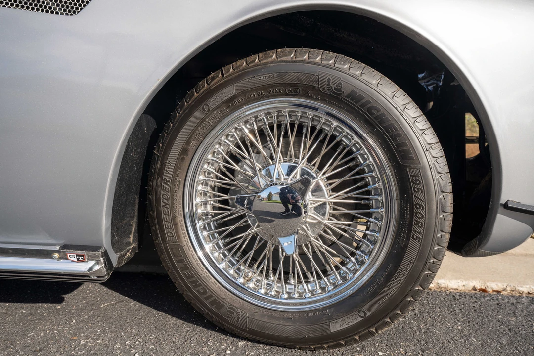 1959 Peerless - Image 31 of 31