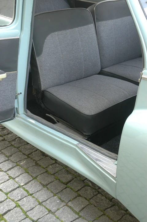 1959 Peugeot - Image 2 of 3