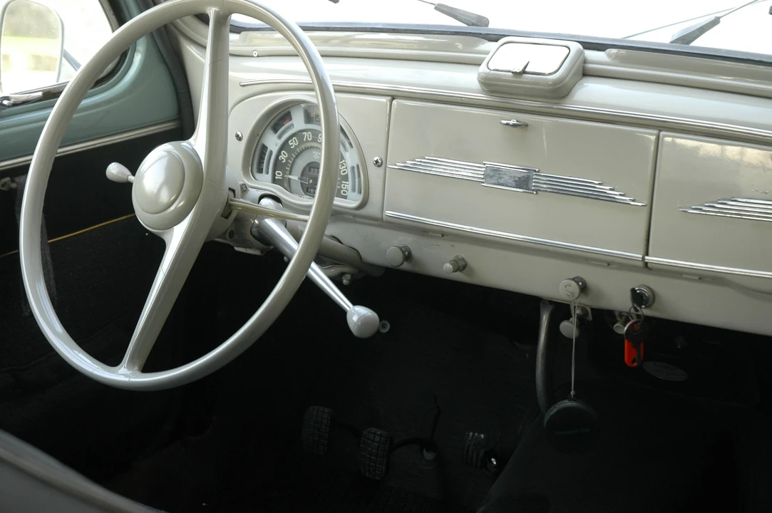 1959 Peugeot - Image 3 of 3