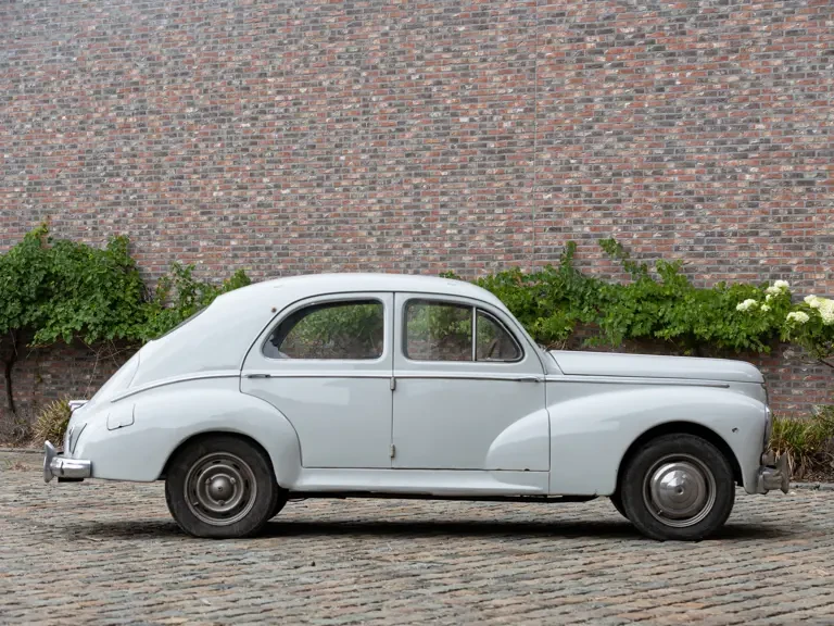 1959 Peugeot 504 - Image 7 of 31