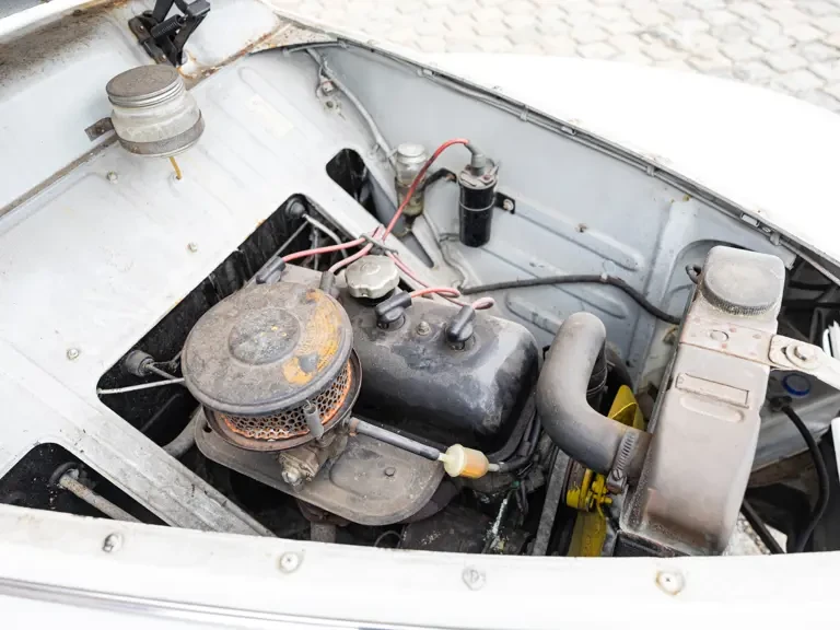 1959 Peugeot 504 - Image 31 of 31