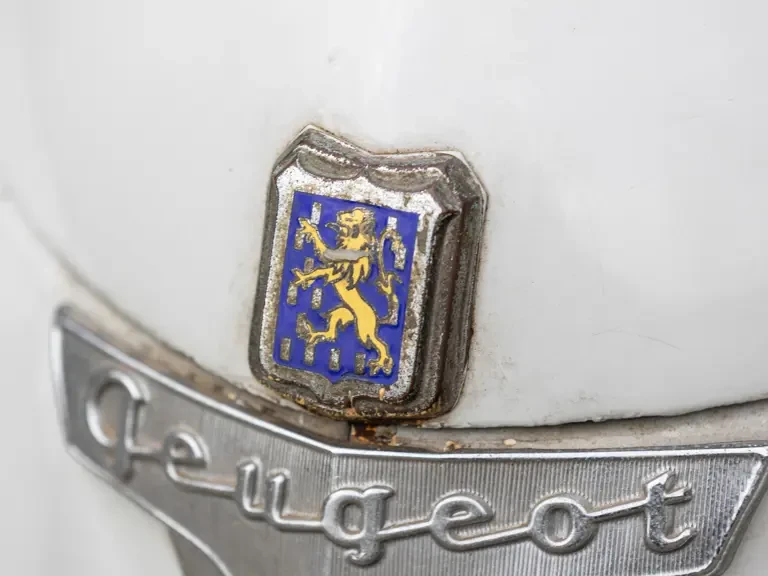 1959 Peugeot 504 - Image 8 of 31