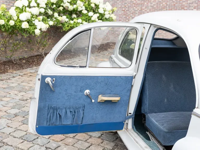 1959 Peugeot 504 - Image 22 of 31
