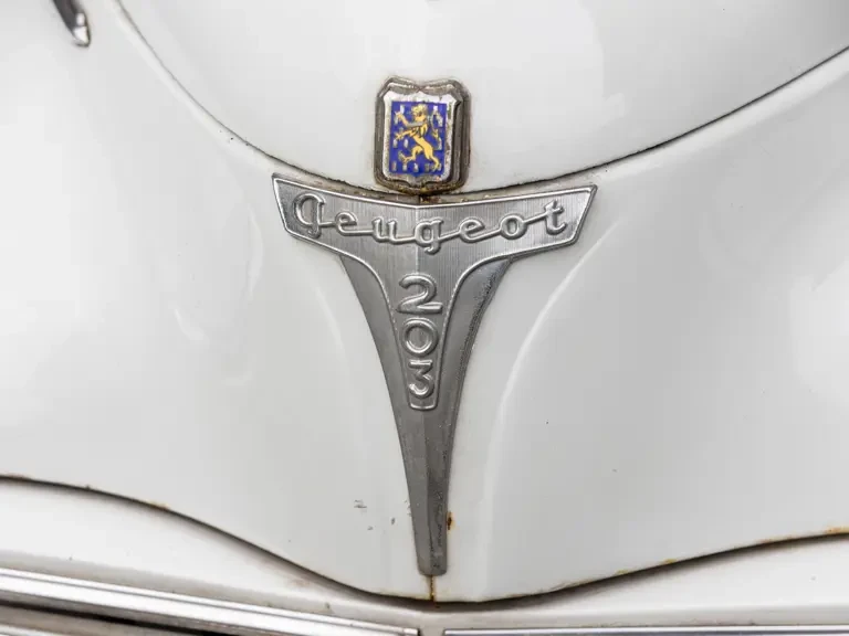 1959 Peugeot 504 - Image 25 of 31