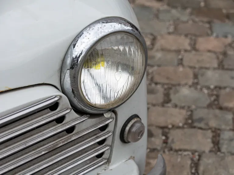 1959 Peugeot 504 - Image 23 of 31