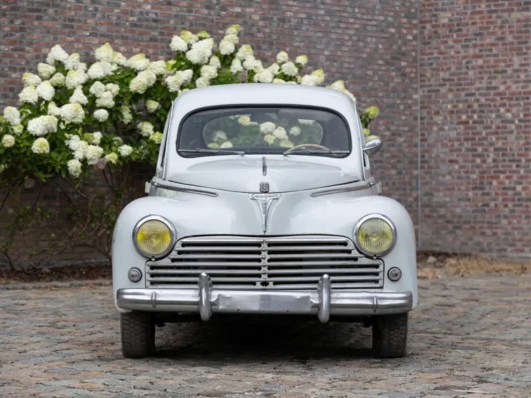 1959 Peugeot 504 - Image 9 of 31