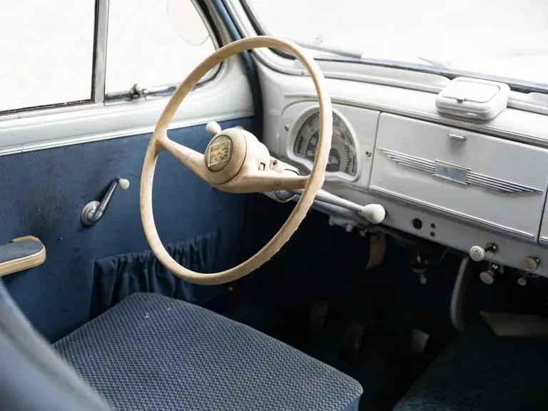 1959 Peugeot 504 - Image 11 of 31