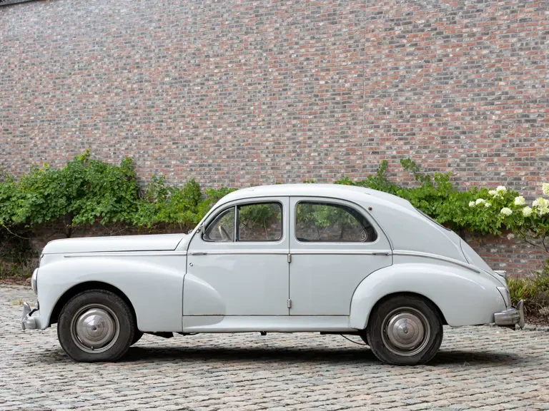1959 Peugeot 504 - Image 6 of 31