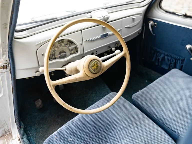 1959 Peugeot 504 - Image 18 of 31