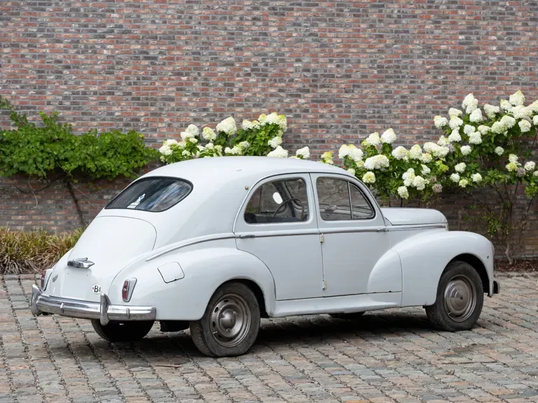 1959 Peugeot 504 - Image 3 of 31