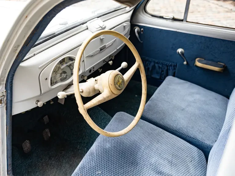 1959 Peugeot 504 - Image 5 of 31