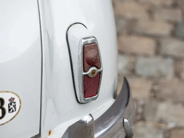 1959 Peugeot 504 - Image 24 of 31