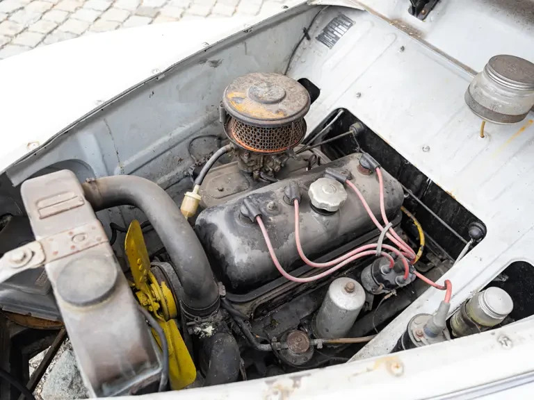 1959 Peugeot 504 - Image 4 of 31