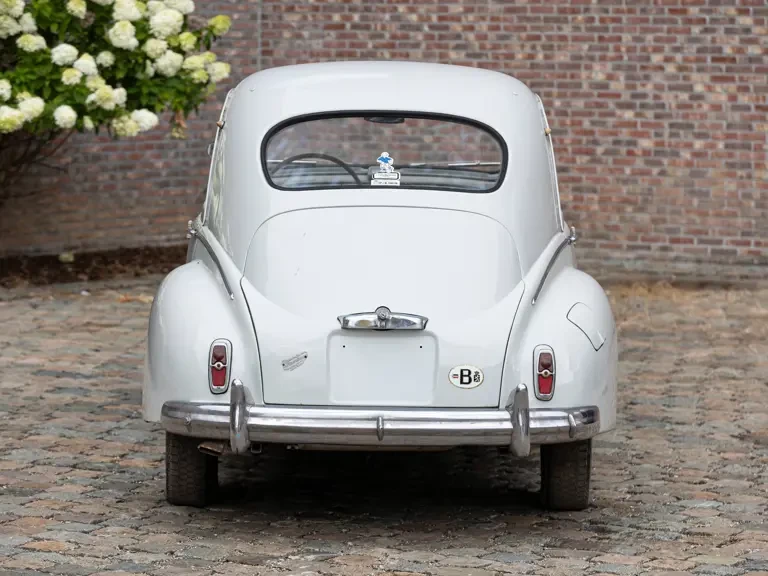 1959 Peugeot 504 - Image 10 of 31