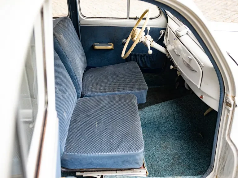 1959 Peugeot 504 - Image 21 of 31