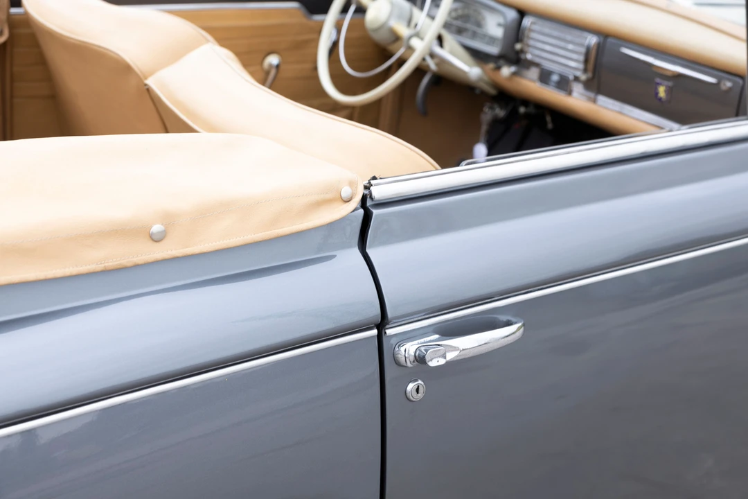 1959 Peugeot - Image 21 of 29
