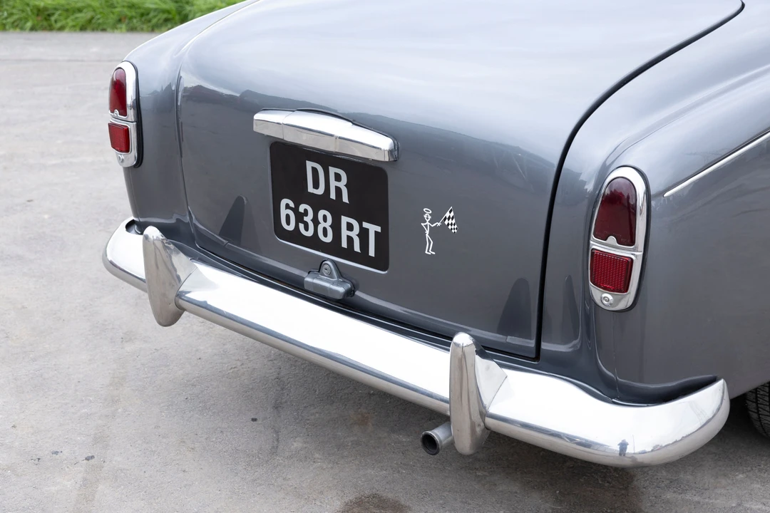 1959 Peugeot - Image 24 of 29