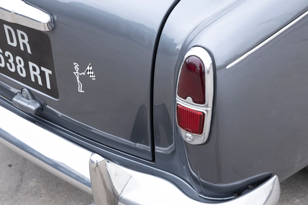 1959 Peugeot - Image 25 of 29
