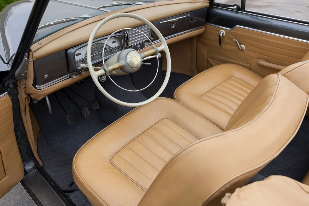 1959 Peugeot - Image 6 of 29