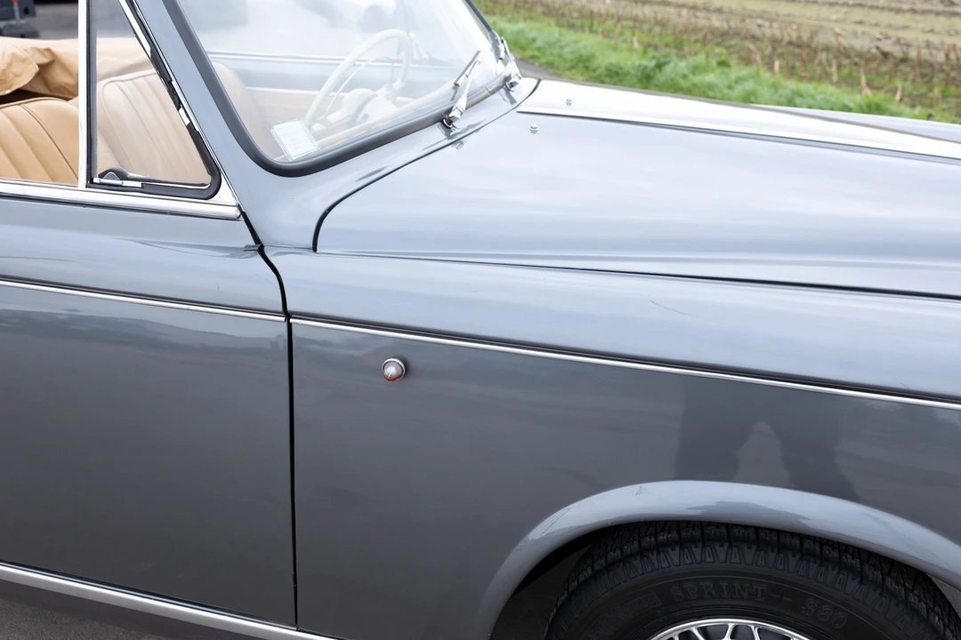 1959 Peugeot - Image 20 of 29