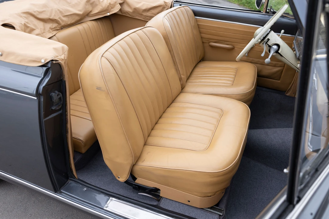 1959 Peugeot - Image 16 of 29