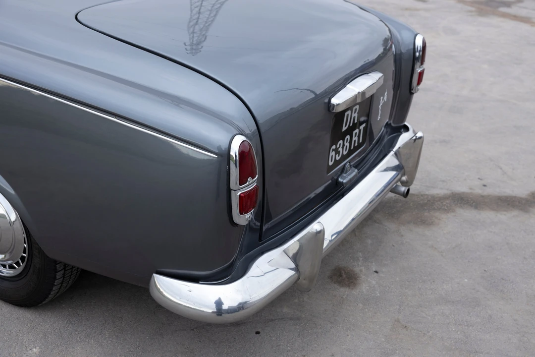 1959 Peugeot - Image 26 of 29