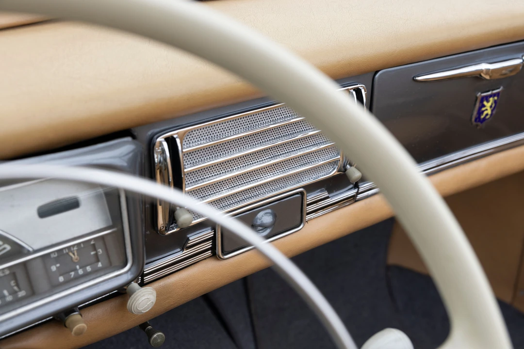1959 Peugeot - Image 11 of 29