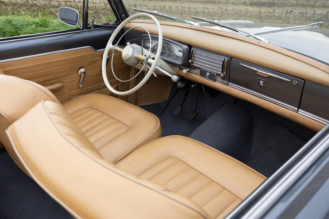 1959 Peugeot - Image 13 of 29