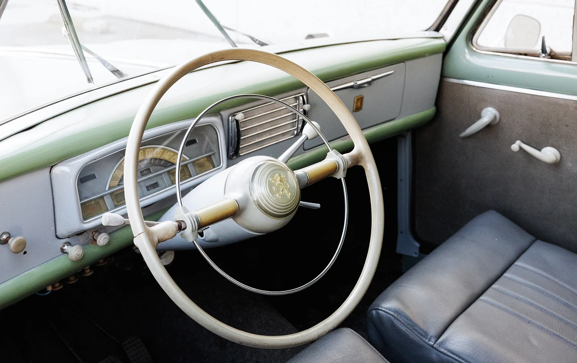 1959 Peugeot - Image 16 of 20