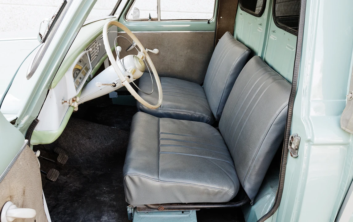 1959 Peugeot - Image 14 of 20