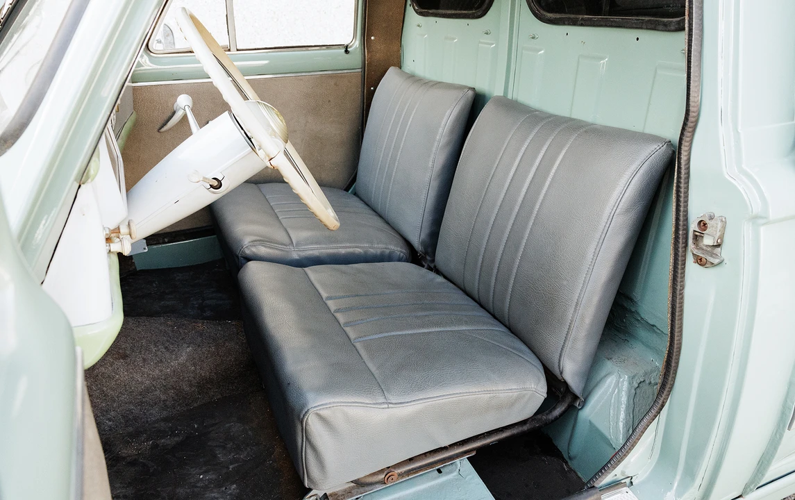 1959 Peugeot - Image 13 of 20