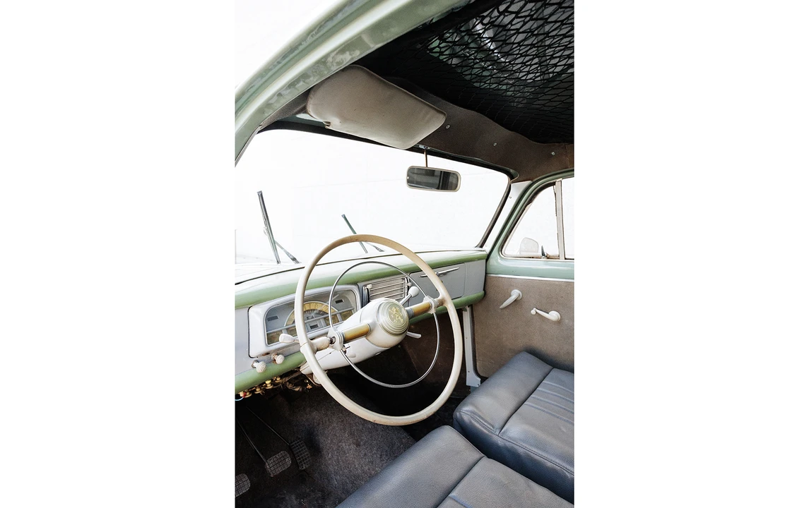 1959 Peugeot - Image 15 of 20