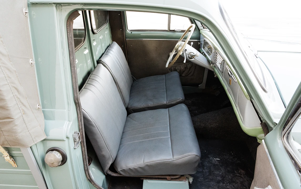 1959 Peugeot - Image 19 of 20