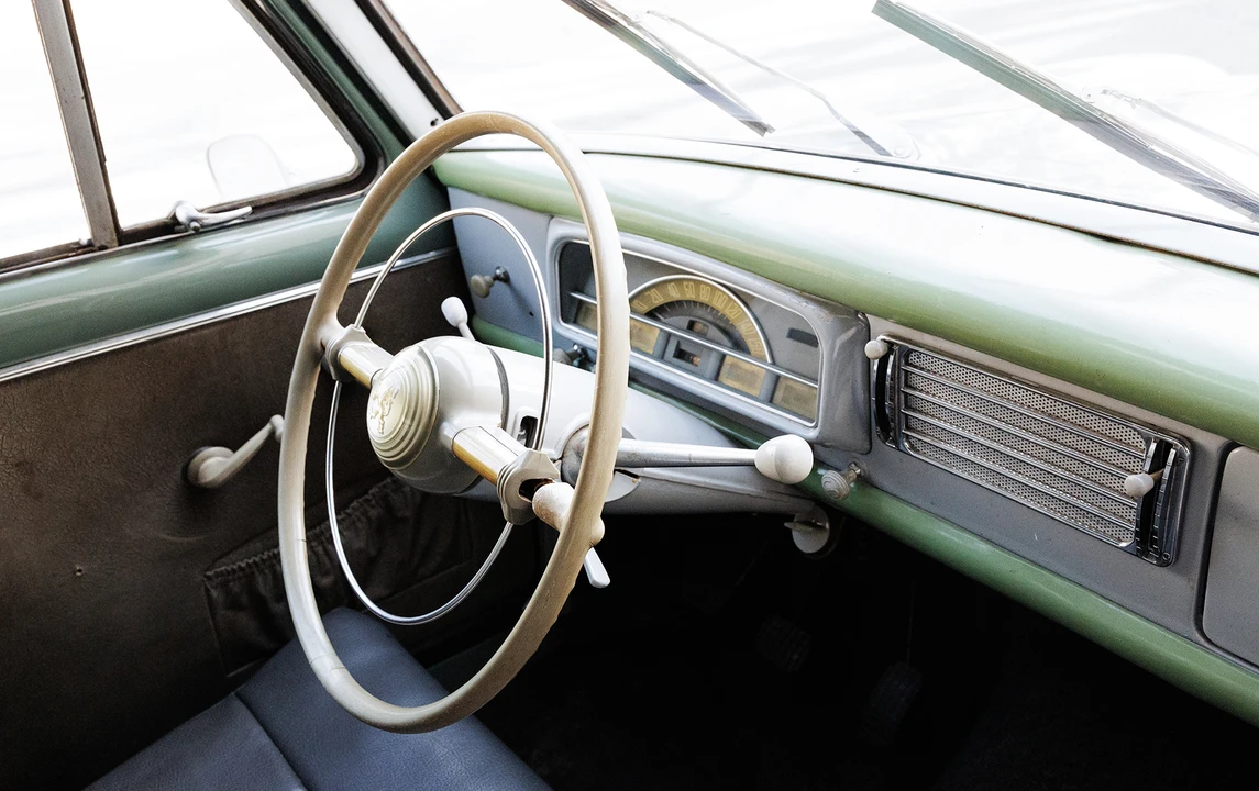 1959 Peugeot - Image 18 of 20
