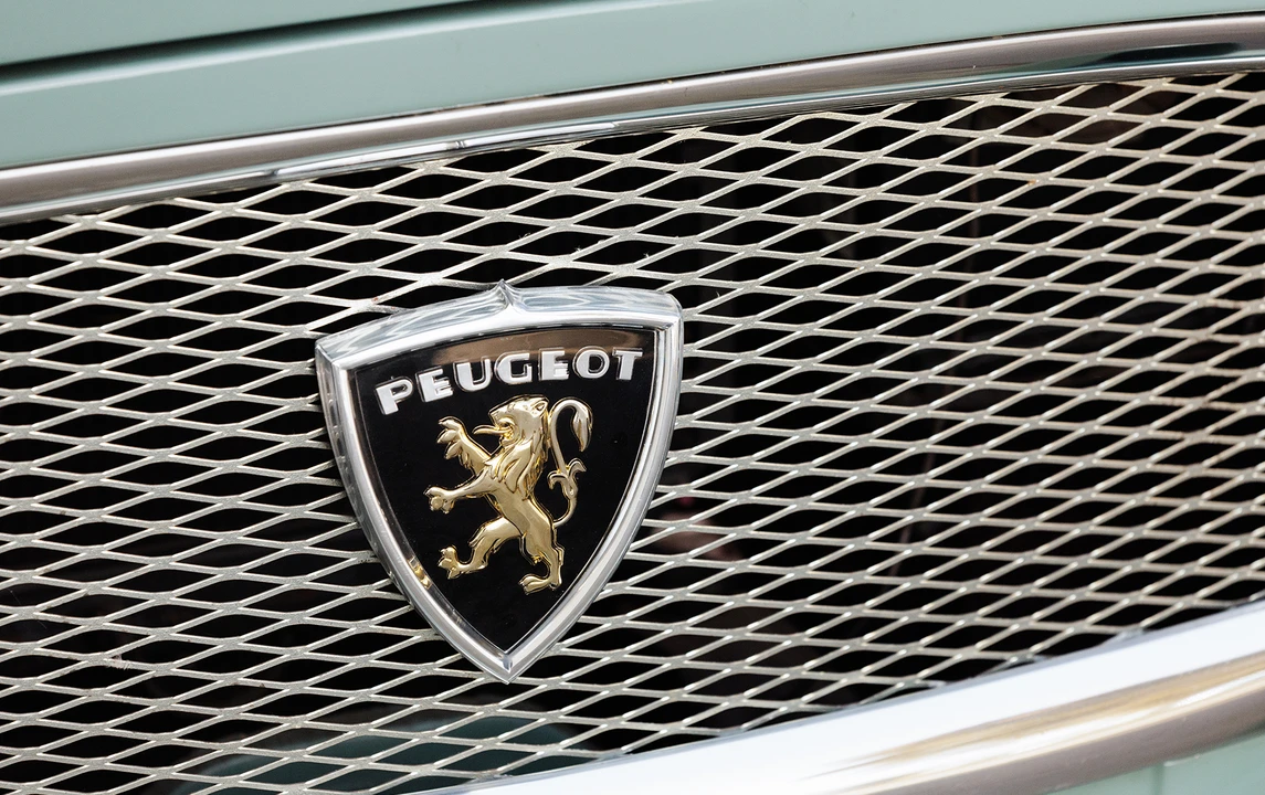 1959 Peugeot - Image 10 of 20