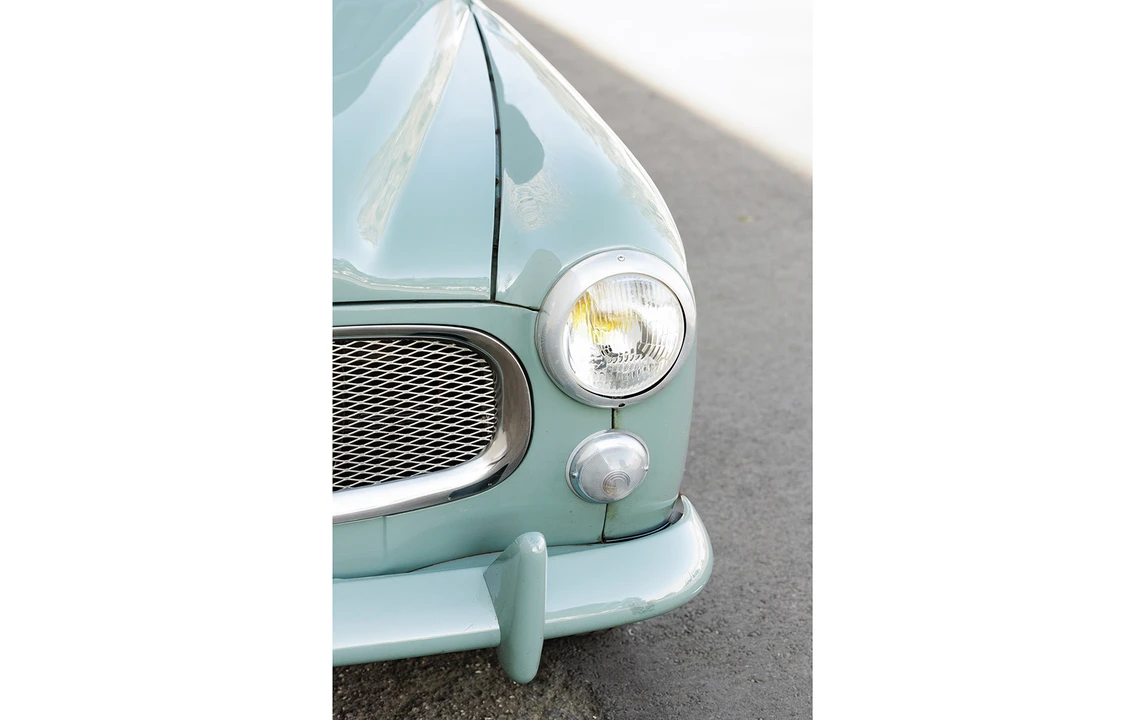 1959 Peugeot - Image 9 of 20