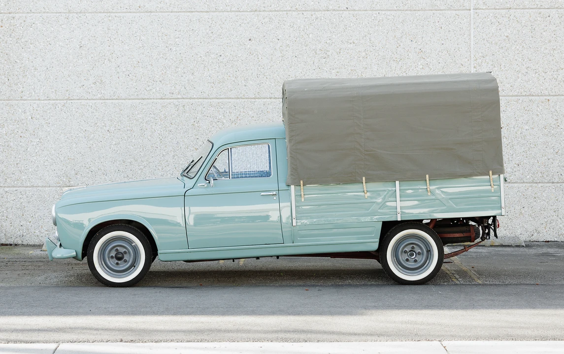1959 Peugeot - Image 2 of 20