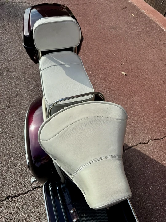 1959 Piaggio - Image 16 of 30
