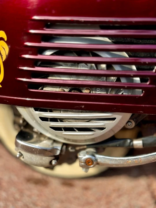 1959 Piaggio - Image 30 of 30