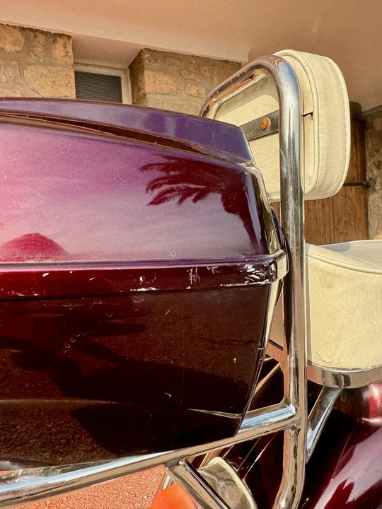1959 Piaggio - Image 25 of 30