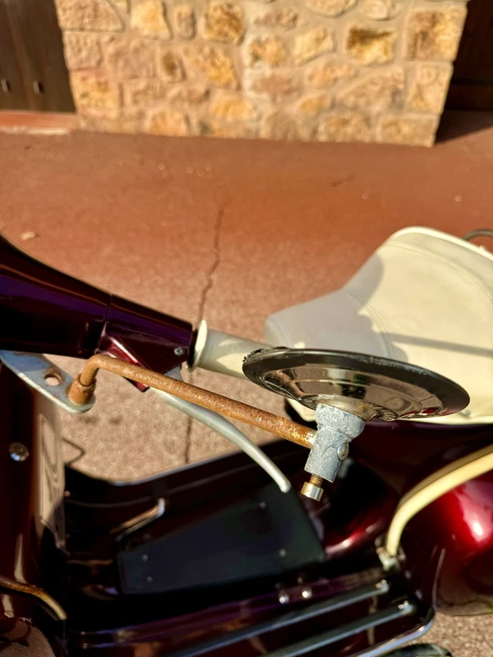 1959 Piaggio - Image 12 of 30