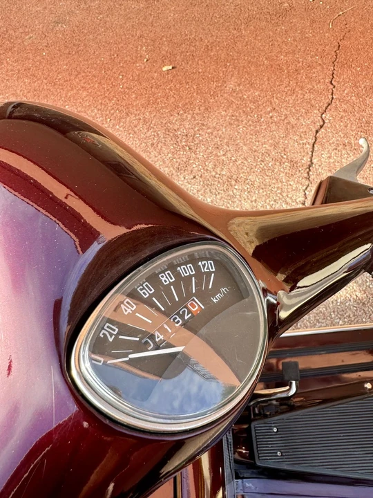 1959 Piaggio - Image 8 of 30