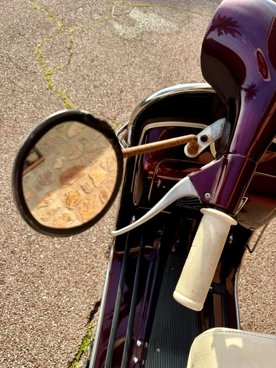 1959 Piaggio - Image 10 of 30