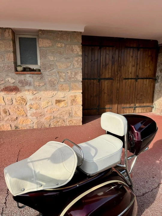 1959 Piaggio - Image 17 of 30