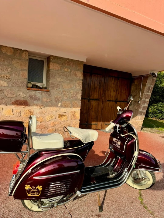 1959 Piaggio - Image 15 of 30