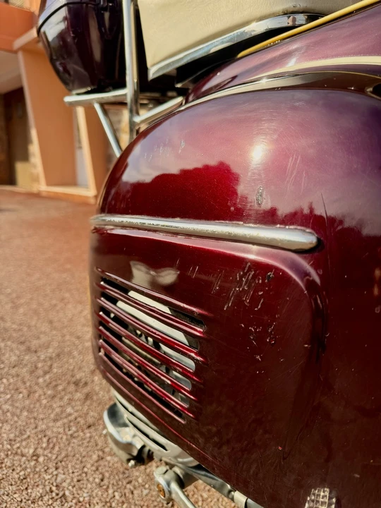 1959 Piaggio - Image 27 of 30