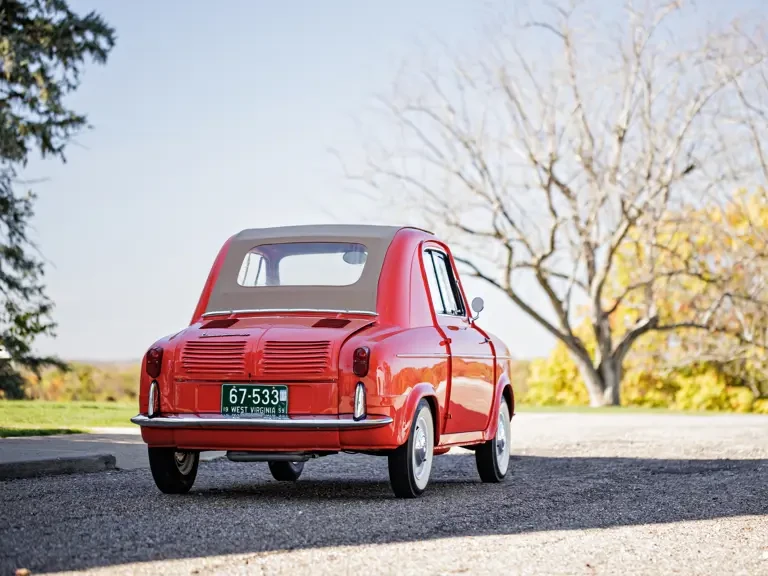 1959 Piaggio - Image 29 of 31