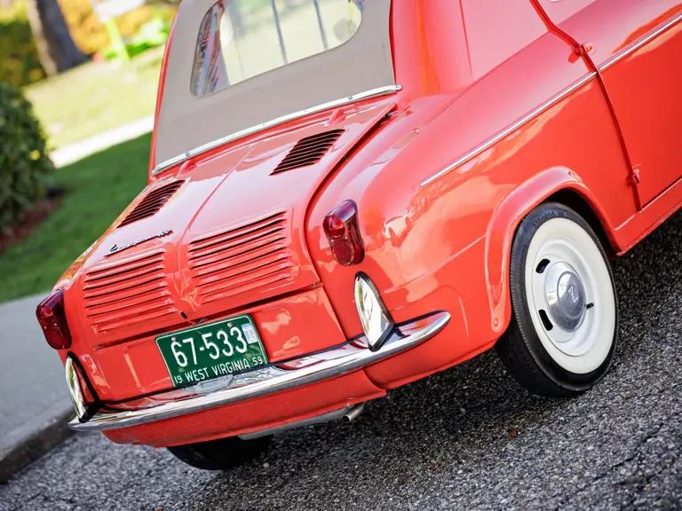1959 Piaggio - Image 31 of 31