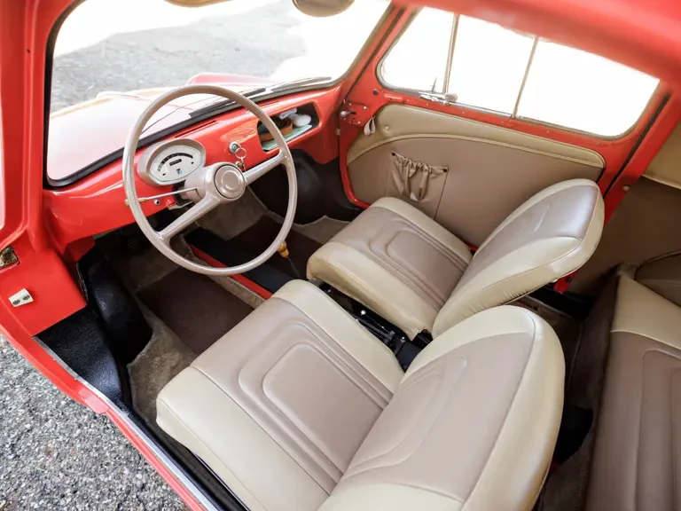 1959 Piaggio - Image 5 of 31